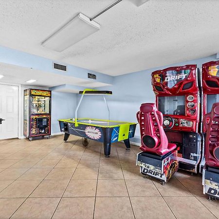 The Summit 1123 Apartment Panama City Beach Exterior photo