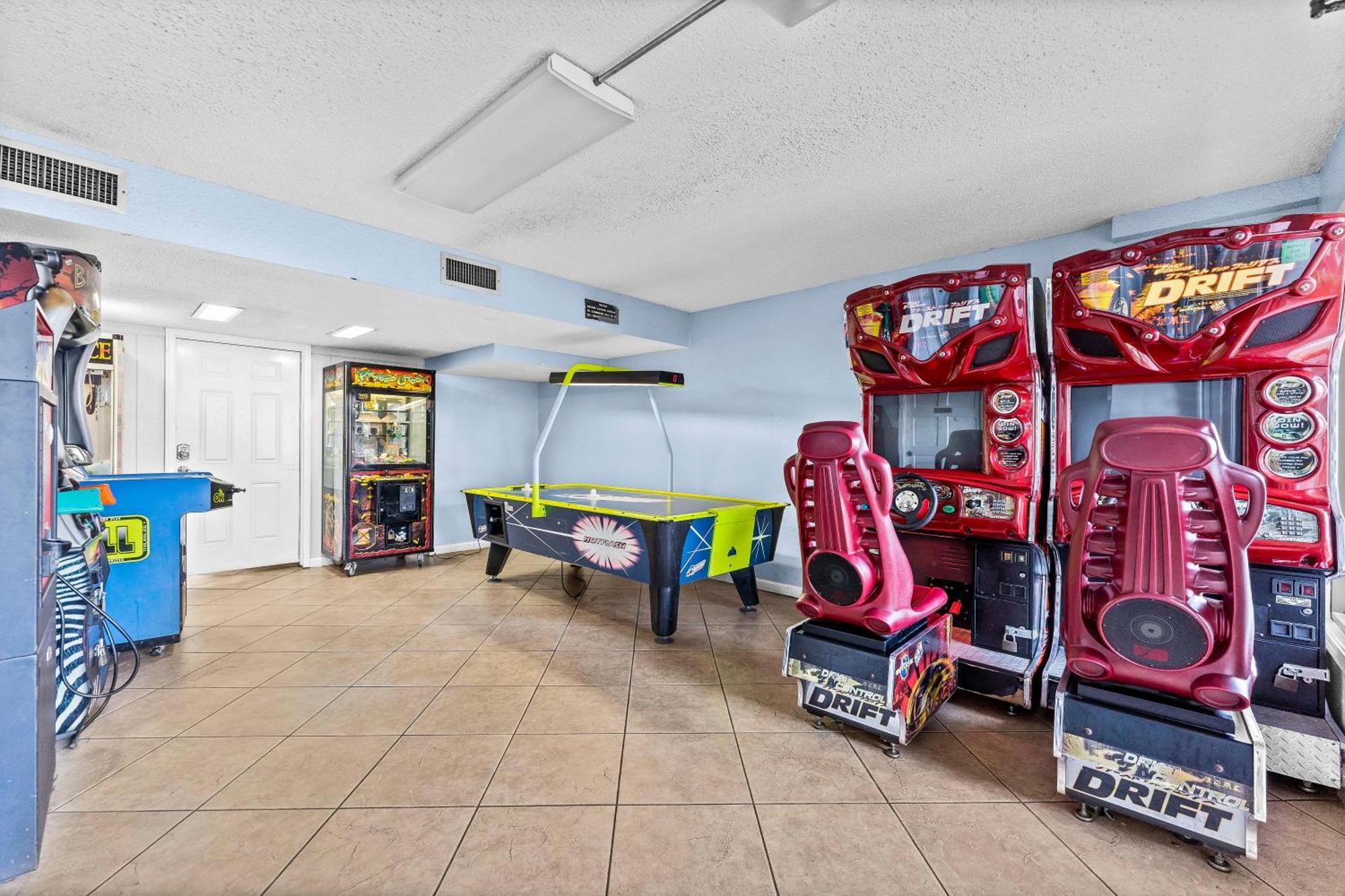 The Summit 1123 Apartment Panama City Beach Exterior photo